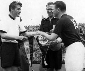 Istoria Cupelor Mondiale / Elveţia 1954: Miracolul de la Berna