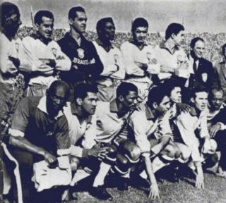 Istoria Cupelor Mondiale / Chile 1962: Mondialul lui Garrincha