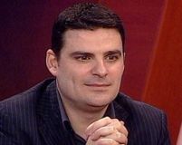 Radu Tudor: Mă bucur că ţara a scăpat de acest Guvern de nuanţă africană (VIDEO)