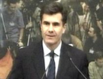 Executivul Croitoru va fi făcut public azi: Şeitan, Aurescu, Pogea, Predoiu, posibili miniştri