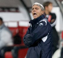 Suspendat şase etape, Cârţu şi-a dat demisia de la Pandurii. Ciobotariu îi ia locul