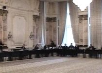 Eşec pe toată linia: Miniştrii audiaţi joi au primit aviz negativ