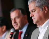 Năstase: Mai grav decât un guvern incompetent, este unul care îşi bate joc de oameni