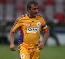 Hagi: "Dinamo îmi tot face oferte dar eu nu voi antrena niciodată acolo"
