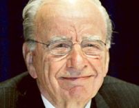 Taxă pentru informaţii. Magnatul media Rupert Murdoch va cere bani pentru accesarea site-urilor sale