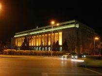 Consultări la Guvern: Minorităţile l-ar fi votat pe Negoiţă, în lipsa lui Iohannis. Independenţii, indecişi