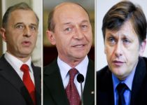 Vor să conducă ţara, dar nu au fost în stare să organizeze o dezbatere electorală (VIDEO)