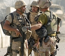 Pentagon: În 2011, "foarte puţini" soldaţi se vor retrage din Afganistan