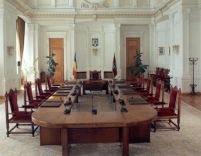 Alegerile nu se repetă: Cererea PSD de anulare a turului II, respinsă de CCR. Băsescu obţine un nou mandat