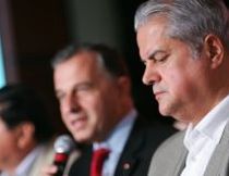 Năstase: Mitrea a identificat corect greşelile PSD, dar are probleme legate de apropierea de Băsescu
