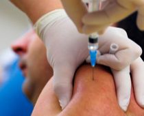 Cum a pierdut vaccinul anti-AH1N1 lupta cu zvonurile: De la reacţii adverse la primul deces
