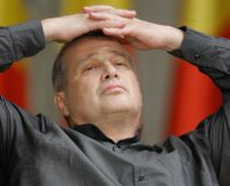 Mircea Dinescu, acuzat de ANI de incompatibilitate: "Este cam jalnică povestea" (VIDEO)