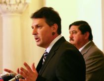 Iulian Iancu: Rusia reduce din nou livrările de gaze către România. Furnizorii de energie mai au stocuri pentru 4-5 zile