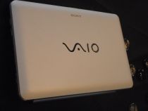 Sony a lansat în România noua serie de notebook-uri VAIO: F, Z, Y, EB şi W (FOTO)