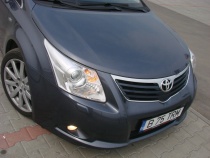SUA. Anchetă oficială în cazul Toyota. Noi probleme descoperite la modelele Corolla