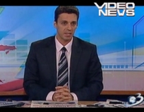 Mircea Badea, dezvăluire-şoc: "Mă duc la sală cu elevul porno!" (VIDEO)