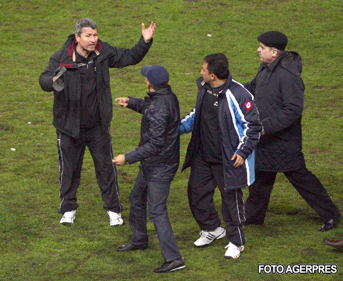Liga I laşitatea