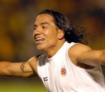 Dayro Moreno şi portarul Rogerio Ceni înscriu goluri incredibile în Copa Libertadores (VIDEO)