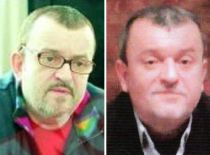 Asasinul dizidentului Gheorghe Ursu, suspectat de uciderea unei stewardese la Copenhaga, s-a predat