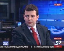 Sinteza Zilei: Va depune opoziţia moţiune de cenzură dacă trece legea pensiilor?