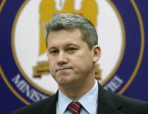 Predoiu a trimis la Senat cererea DNA de încuviinţare a arestării senatorului PSD Cătălin Voicu