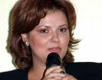 Olguţa Vasilescu, stupefiată de valoarea daunei cerute de Udrea: Probabil calculează în poşete Vuitton 
