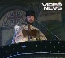 Preoţii divorţaţi sau cei recăsătoriţi nu mai pot sluji în Biserică (VIDEO)