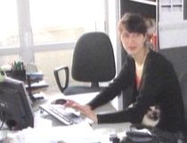 Anchetă în cazul Carmen Cîciu. Un fost angajat acuză firma la care lucra femeia (VIDEO)