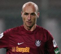 CFR Cluj se încurcă de Gaz Metan, 0-0, şi le dă adversarelor o şansă preţioasă