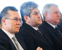Independenţii şi-au înscris partidul la tribunal. Sârbu, Oprea, Nicolicea şi Diaconescu, în conducere