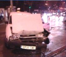 accident