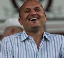 Circ la "U" Craiova. Mititelu îl face praf pe Neagoe, Neagoe critică dur arbitrajul