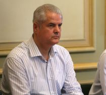 Adrian Năstase consideră că scutul antirachetă este "util şi bun"
