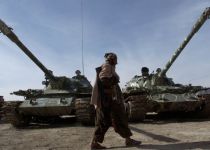 Rusia exclude să trimită trupe în Afganistan