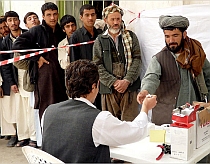Afganistan analizează introducerea recrutărilor obligatorii
