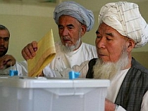 ONU începe "retragerea" din Afganistan