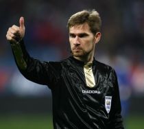Alexandru Tudor e dinamovist! Vezi aici cu ce echipe ţin arbitrii români