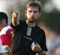 Derbyul Dinamo - Steaua, arbitrat de Alexandru Tudor, spaima lui Borcea