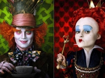 Filmul "Alice în Ţara Minunilor", lansat pe 25 februarie la Londra. În România apare pe 5 martie (VIDEO)