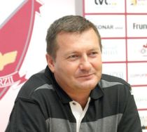 Sorin Altmayer nu va mai fi observator în Liga I după scandalul patriurilor de la Timişoara - Dinamo Zagreb