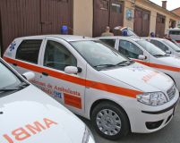 Infotrafic. Cinci morţi şi 23 de răniţi grav, în urma accidentelor de joi