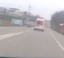 Epidemie ciudată la bordul unui avion. 23 de pasageri japonezi internaţi (VIDEO)