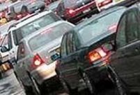 Circulaţia pe strada Berzei va fi oprită nouă luni din cauza lucrărilor de lărgire. Vezi rutele ocolitoare