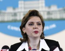 Anastase, ameninţată de social-democratul Stanciu: "Putem face şi acţiuni prin care să te dăm jos"
