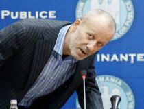 Fostul consilier Andrei Gheorghe, despre ministrul Sebastian Vlădescu: "E ciufut, căpos şi nu ascultă"