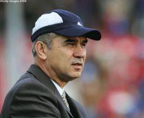 Anghel Iordănescu: "A fost greşeala vieţii mele că am antrenat Rapidul"