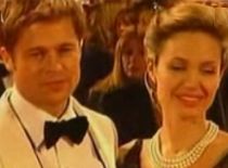 Angelina Jolie şi Brad Pitt, împreună la gala premiilor Asociaţiei Regizorilor Americani