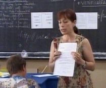 O profesoară din Braşov dispărută în decembrie, găsită moartă în podul unui liceu (VIDEO)
