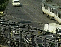 Restricţii rutiere pe Calea Griviţei din Capitală. Vezi traseele ocolitoare şi liniile RATB afectate