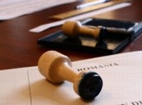 Alegerile prezidenţiale din Republica Moldova, amânate din lipsă de candidaţi